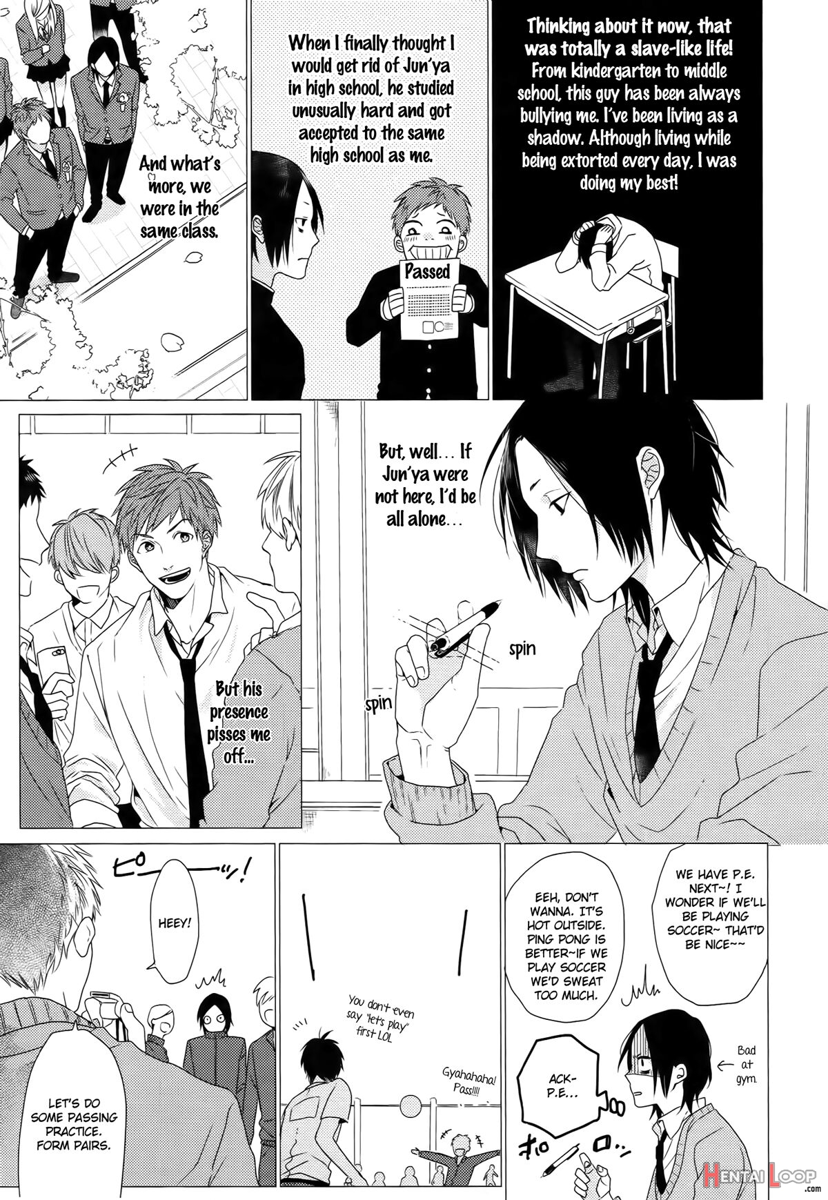 Ogeretsu Tanaka - Koi To Wa Baka De Aru Koto Da page 76