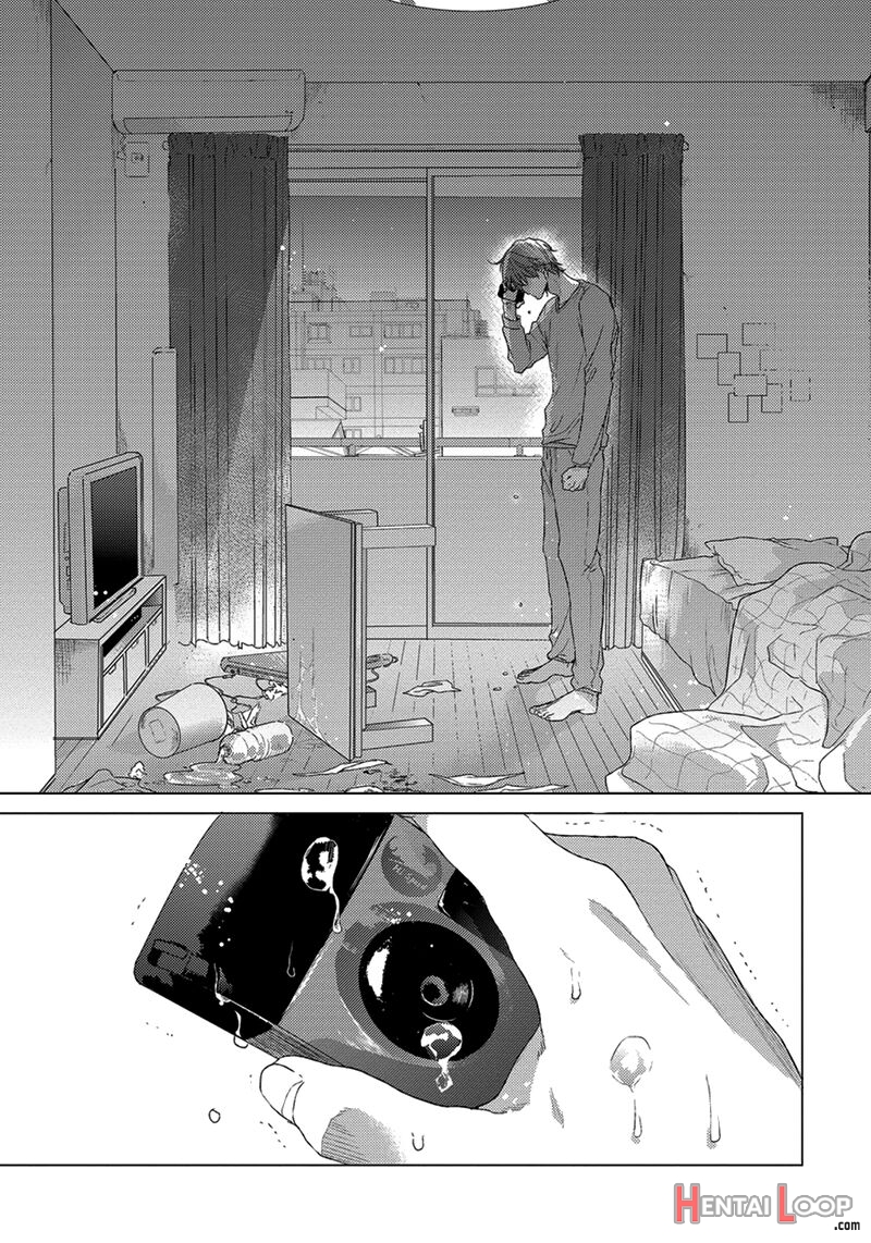 Ogeretsu Tanaka - Renai Rubi No Tadashii Furikata page 178