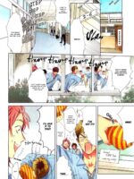 Ogeretsu Tanaka - Seventeen Maple page 2