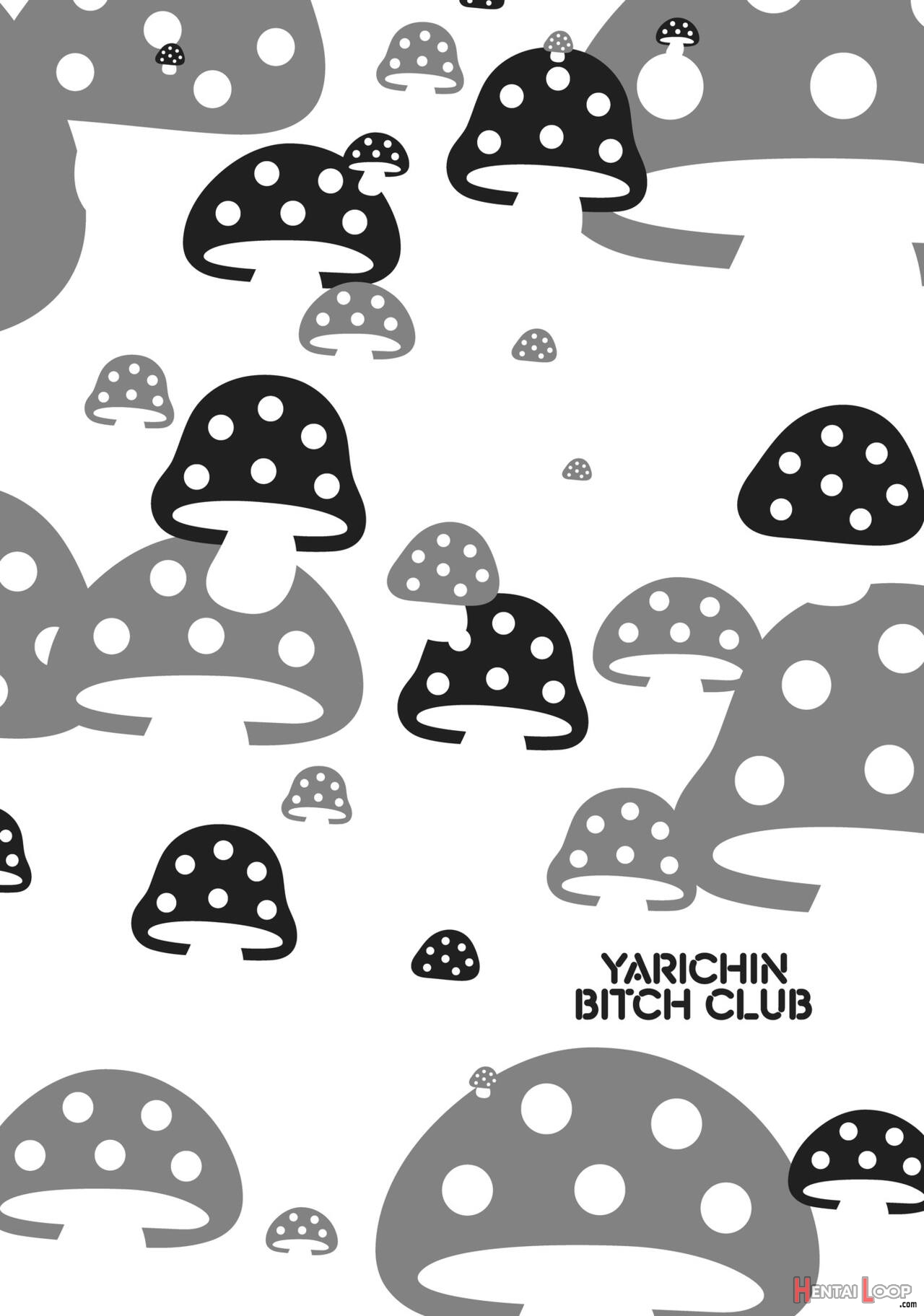 Ogeretsu Tanaka - Yarichin Bitch Club V01 page 125