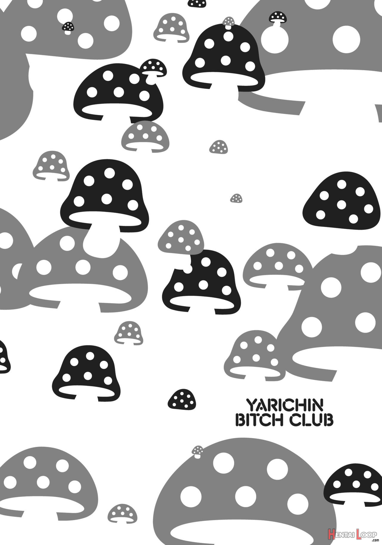 Ogeretsu Tanaka - Yarichin Bitch Club V01 page 49