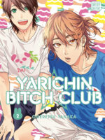 Ogeretsu Tanaka - Yarichin Bitch Club V02 page 1