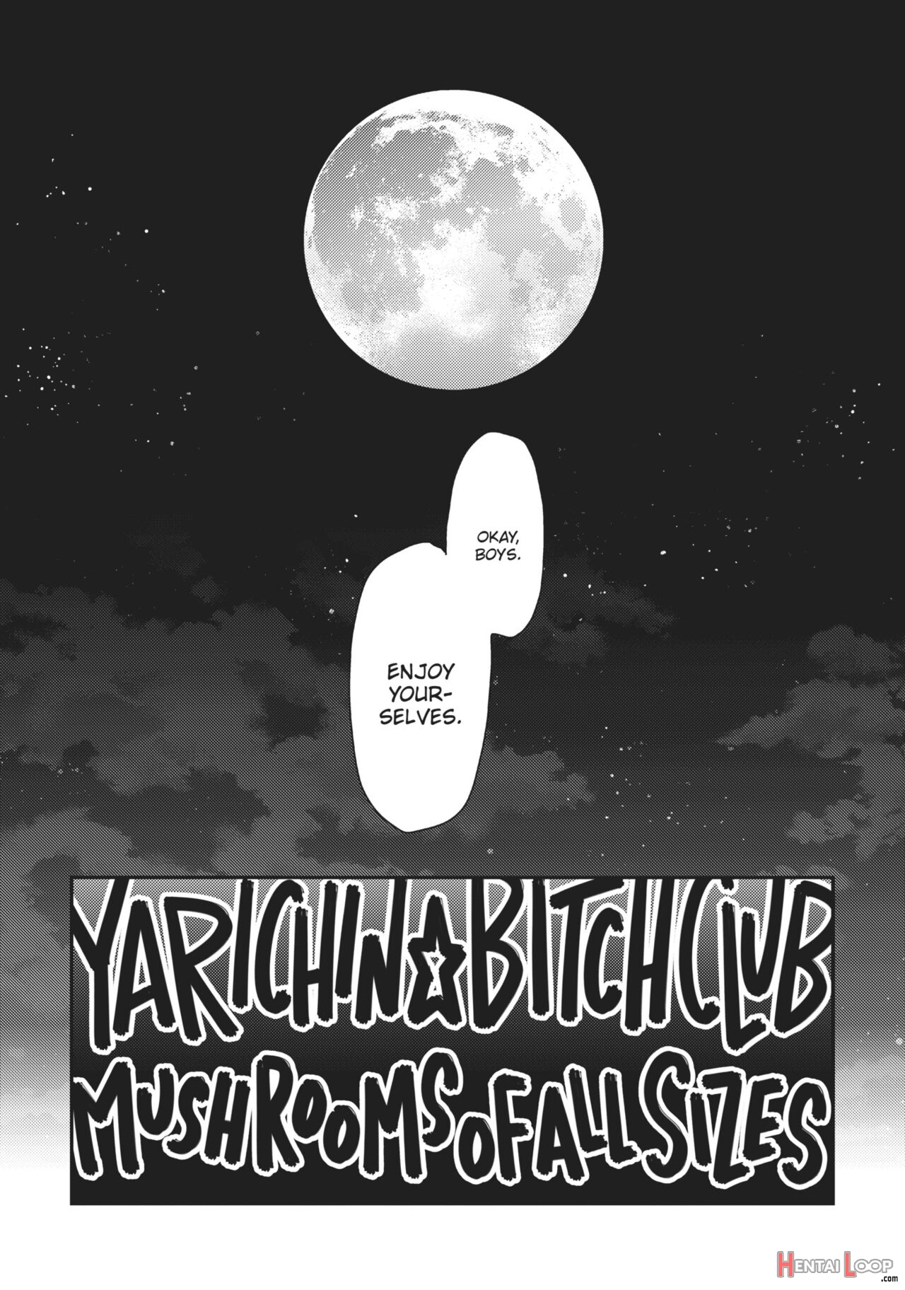 Ogeretsu Tanaka - Yarichin Bitch Club V02 page 159