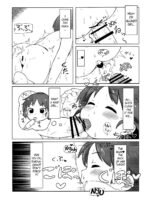 Ohirune Karina-chan page 10