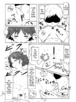 Ohirune Karina-chan page 7