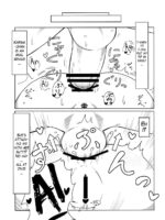Ohirune Karina-chan page 8