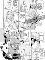 Oideyo! Kojima Boukjo page 10