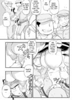 Oideyo! Kojima Boukjo page 5
