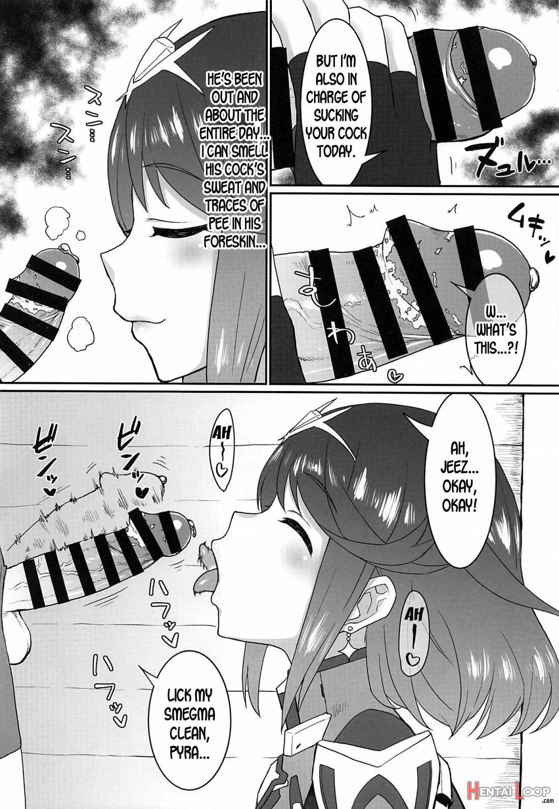 Omake no Matome+ page 36