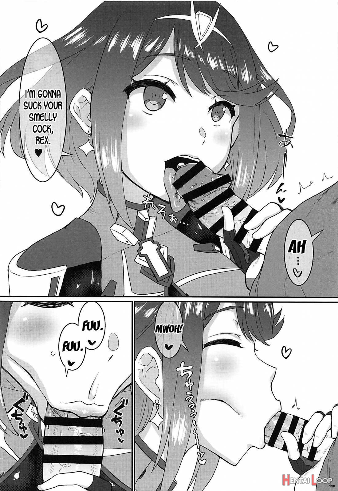 Omake no Matome+ page 38