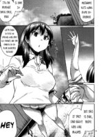 Onaka ni Hibiku Koe ga Kikoetara page 4