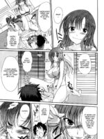 Onee-chan mo Issho page 7