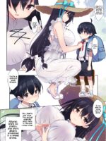 Onee-san X Cousin page 5