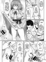Onegai Yuyuko-sama page 9