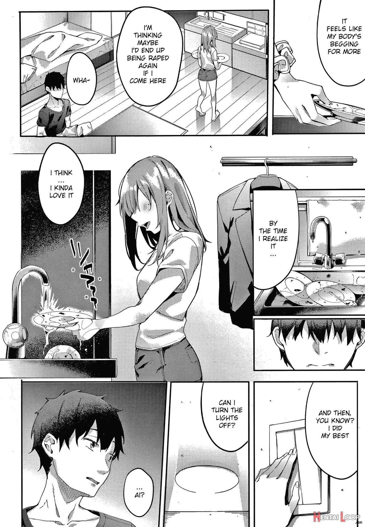 Only You 2.0 page 4