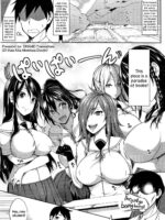 Oppai ω Lovers page 7