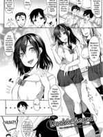 Oppai ω Lovers page 8