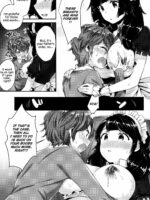 Oppai no Jikan♥ page 10