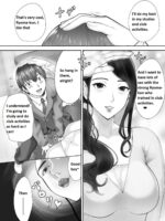 Osananajimi ga Mama to Yatte Imasu. 3 page 10