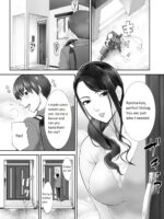 Osananajimi ga Mama to Yatte Imasu. 3 page 4