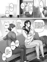 Osananajimi ga Mama to Yatte Imasu. 3 page 9