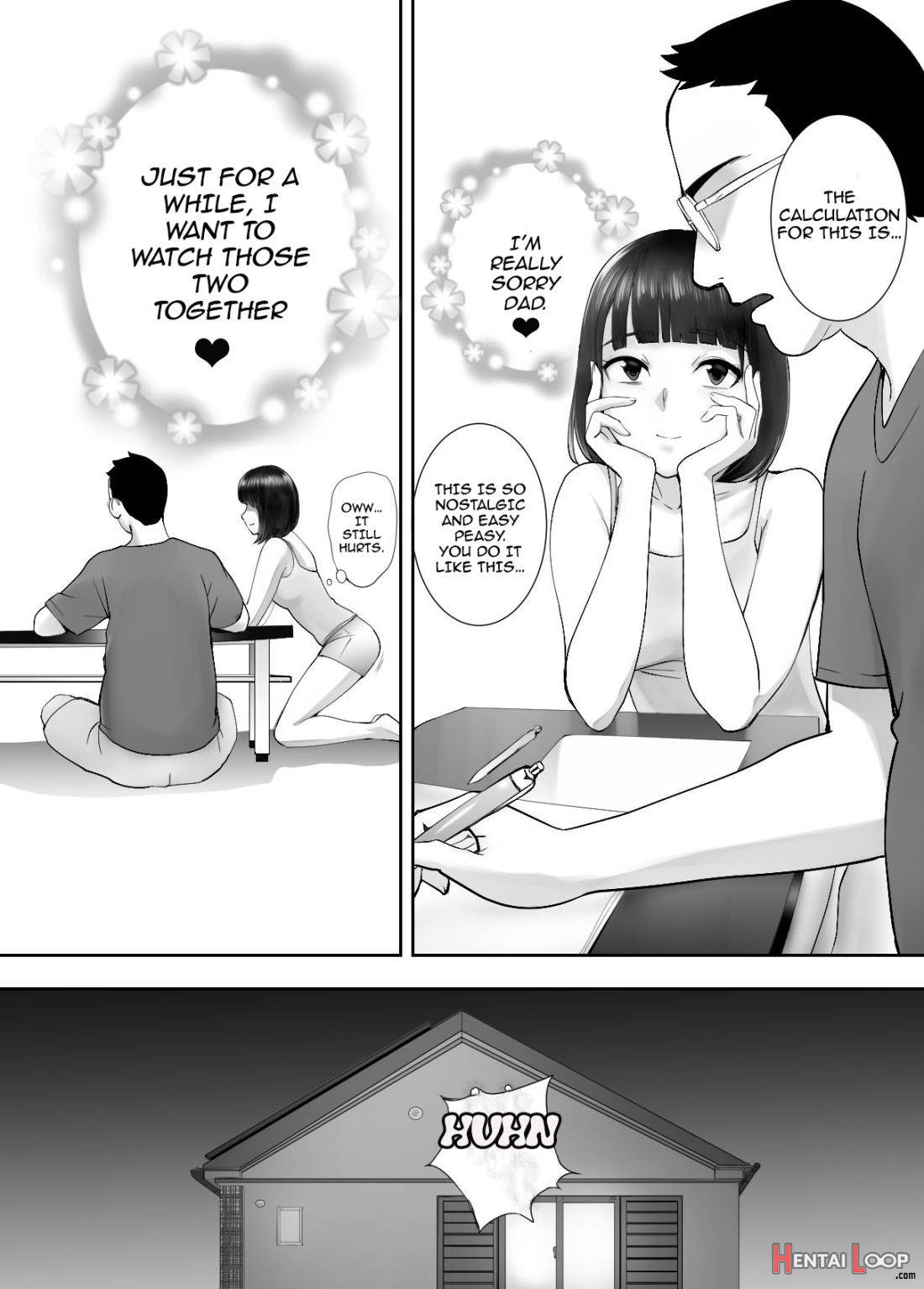 Osananajimi ga Mama to Yatte Imasu. 4 page 70