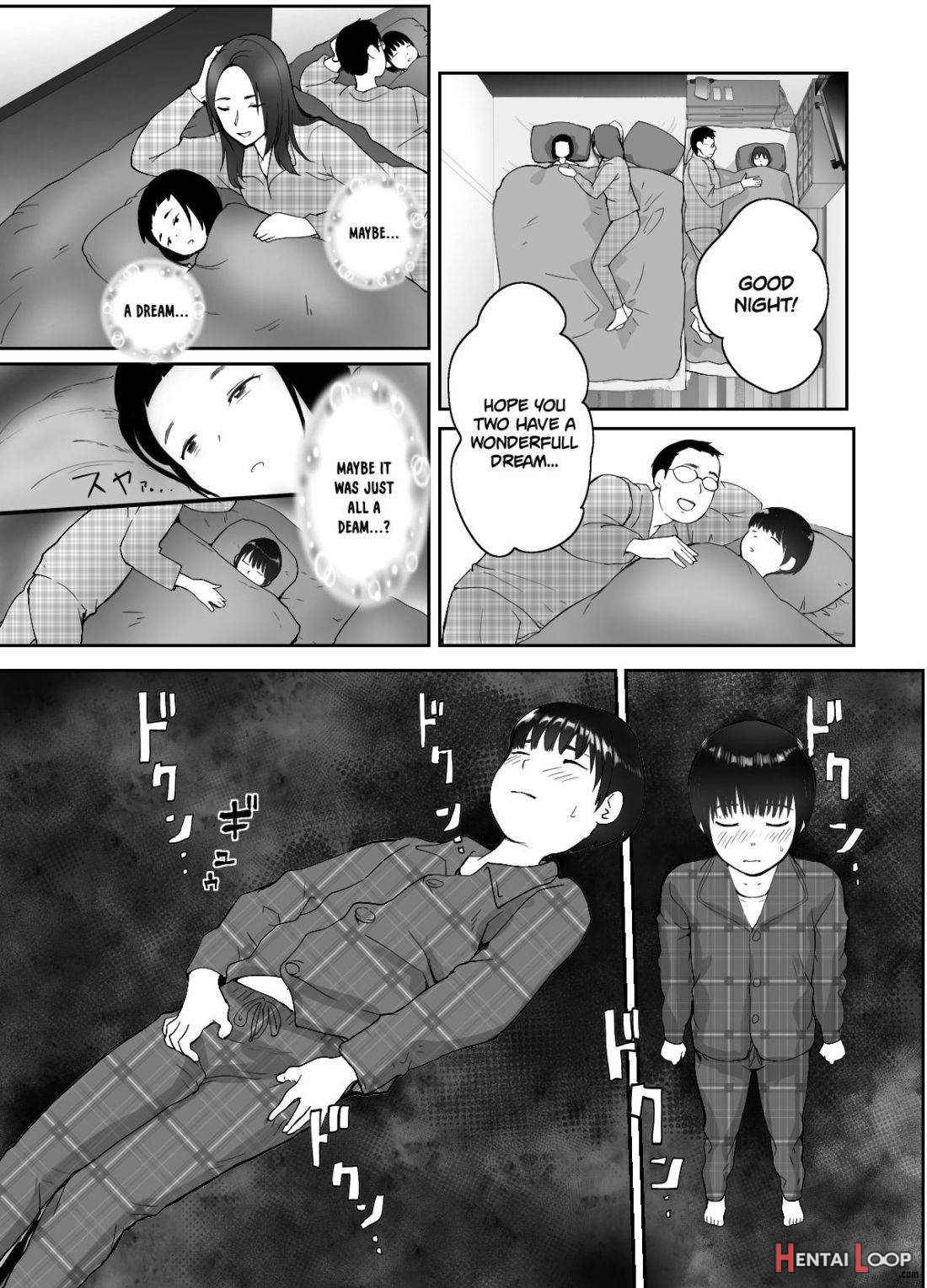 Osananajimi ga Mama to Yatte Imasu. page 27