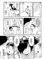 Oshiete! Kaga-sensei ~Hajimete no Niana Jugyou~ page 4