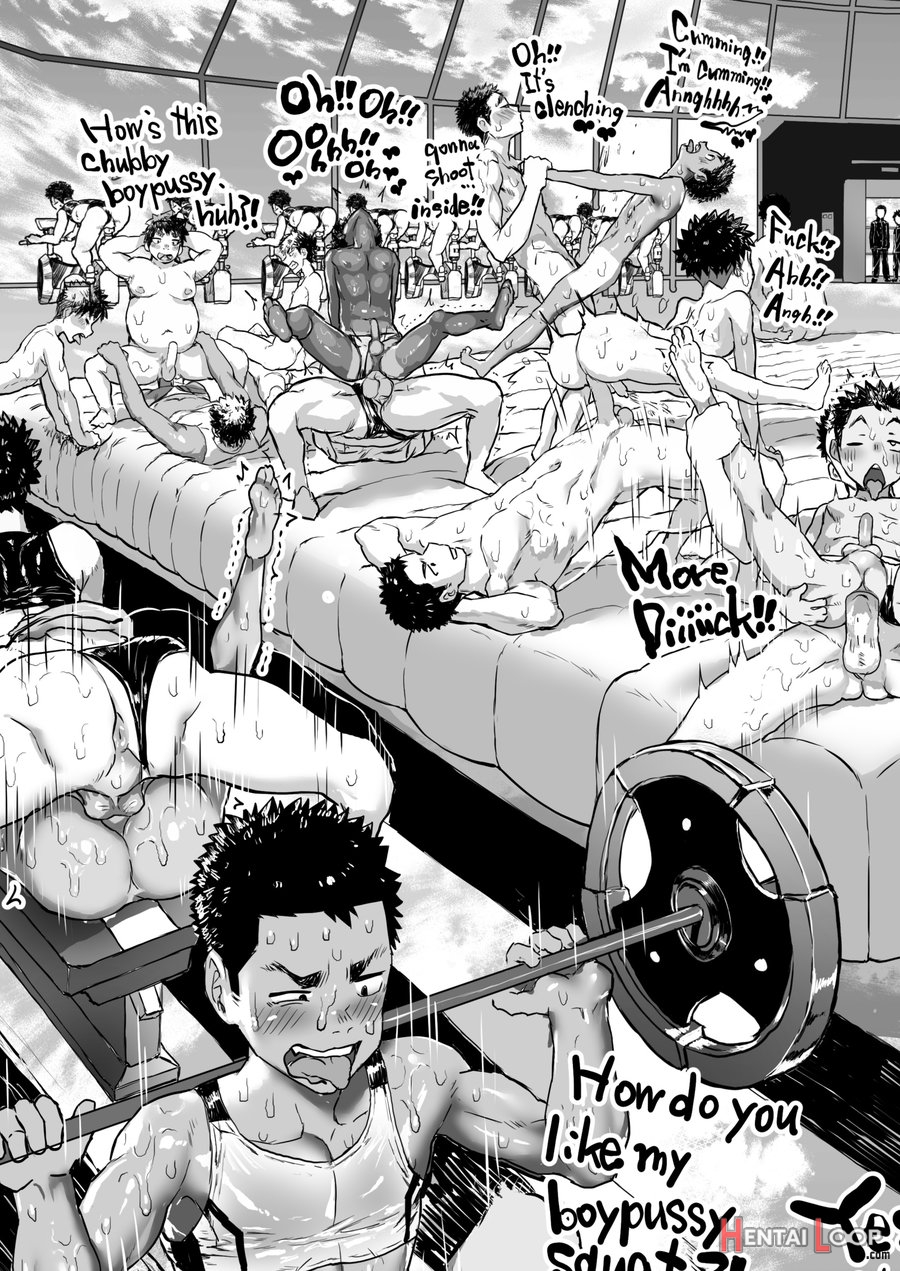 Osugaki-gym page 10