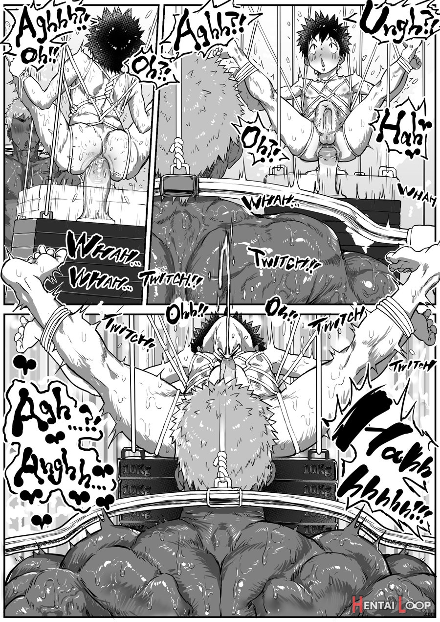 Osugaki-gym page 16