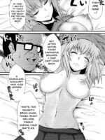 Oyasumi Erika. page 5
