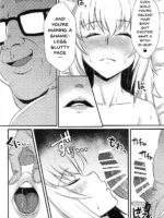 Oyasumi Erika. page 8