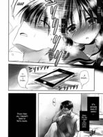 Oyasumi Sex am2:00 page 8