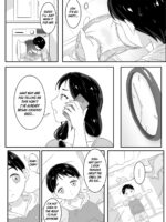 Parasite Extra Chapter - Neighbour page 10