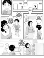 Parasite Extra Chapter - Neighbour page 8