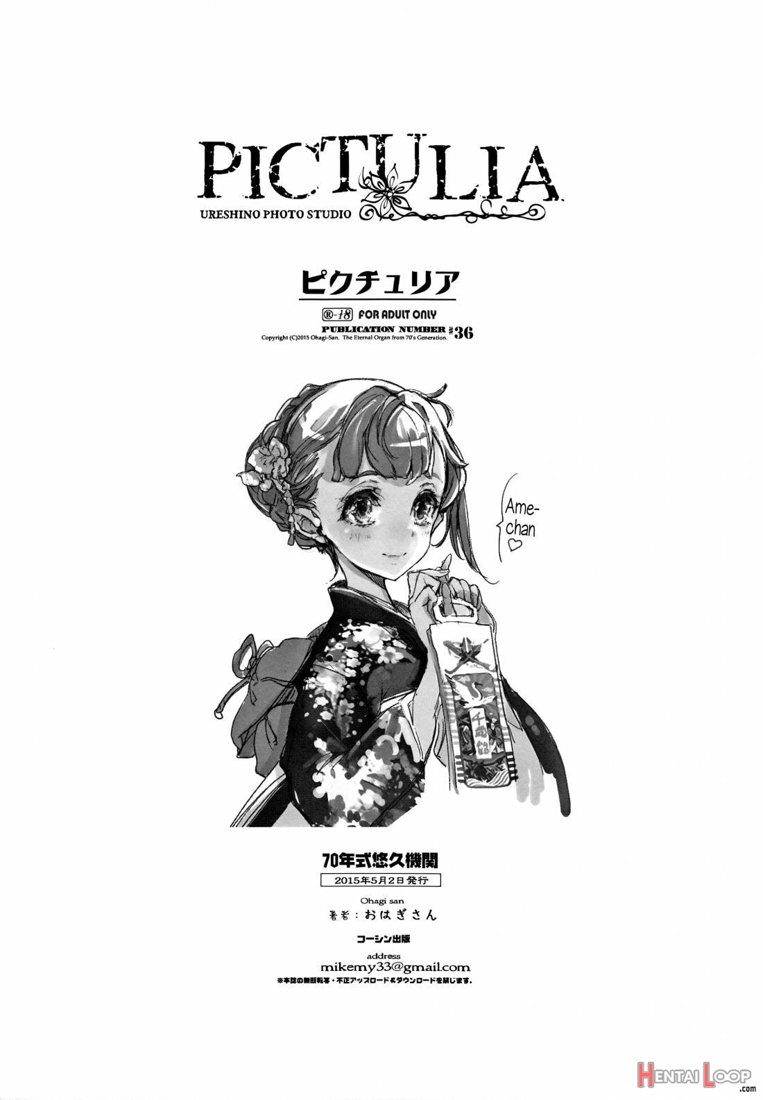 pictulia + 4P Leaflet page 38