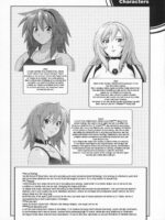 Pitapita Kyouei Mizugi Senshi page 2