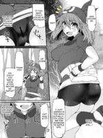 Pokemon Trainer Haruka Kyousei Saimin Battle page 2