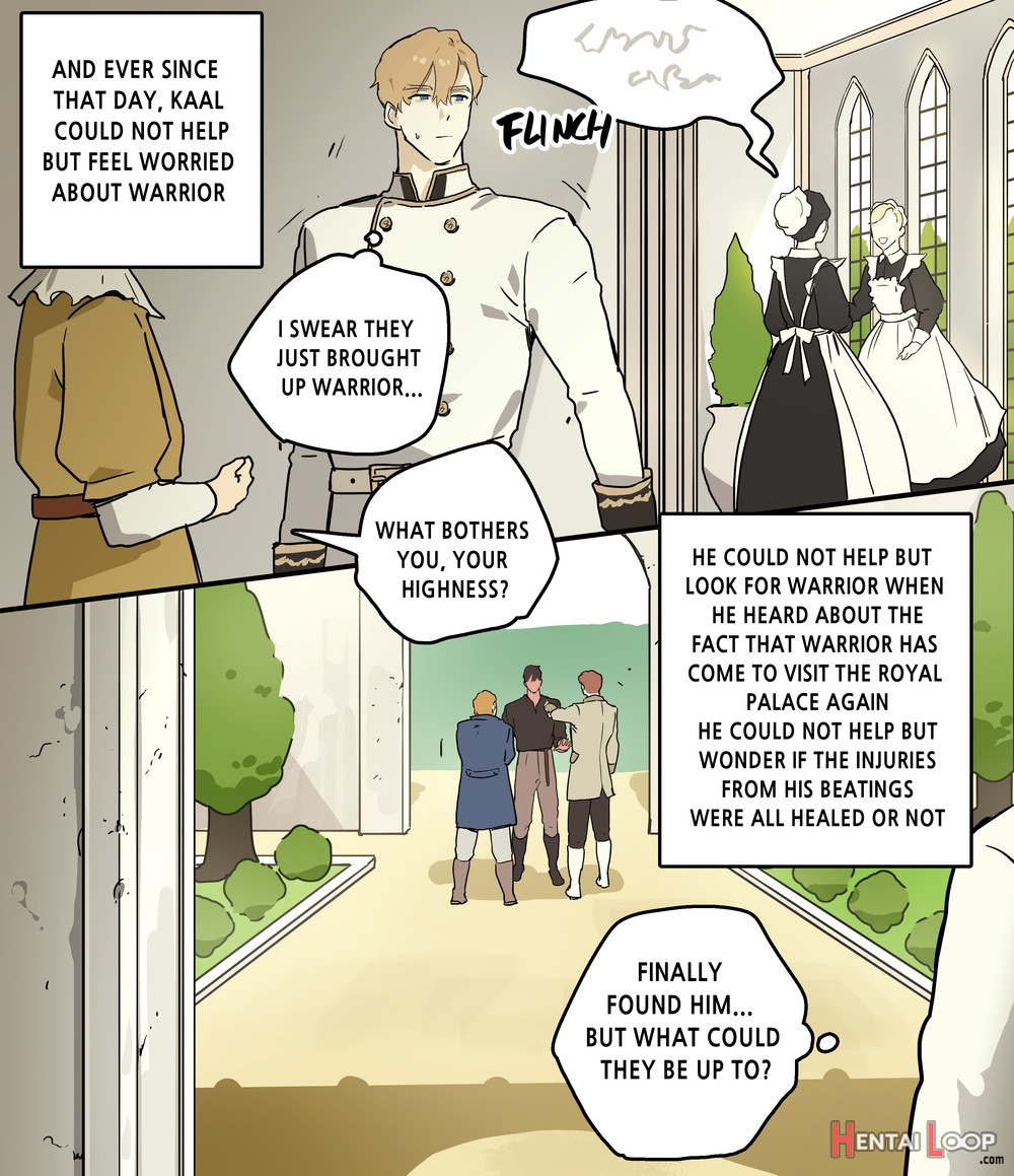 Prince's Garden page 42