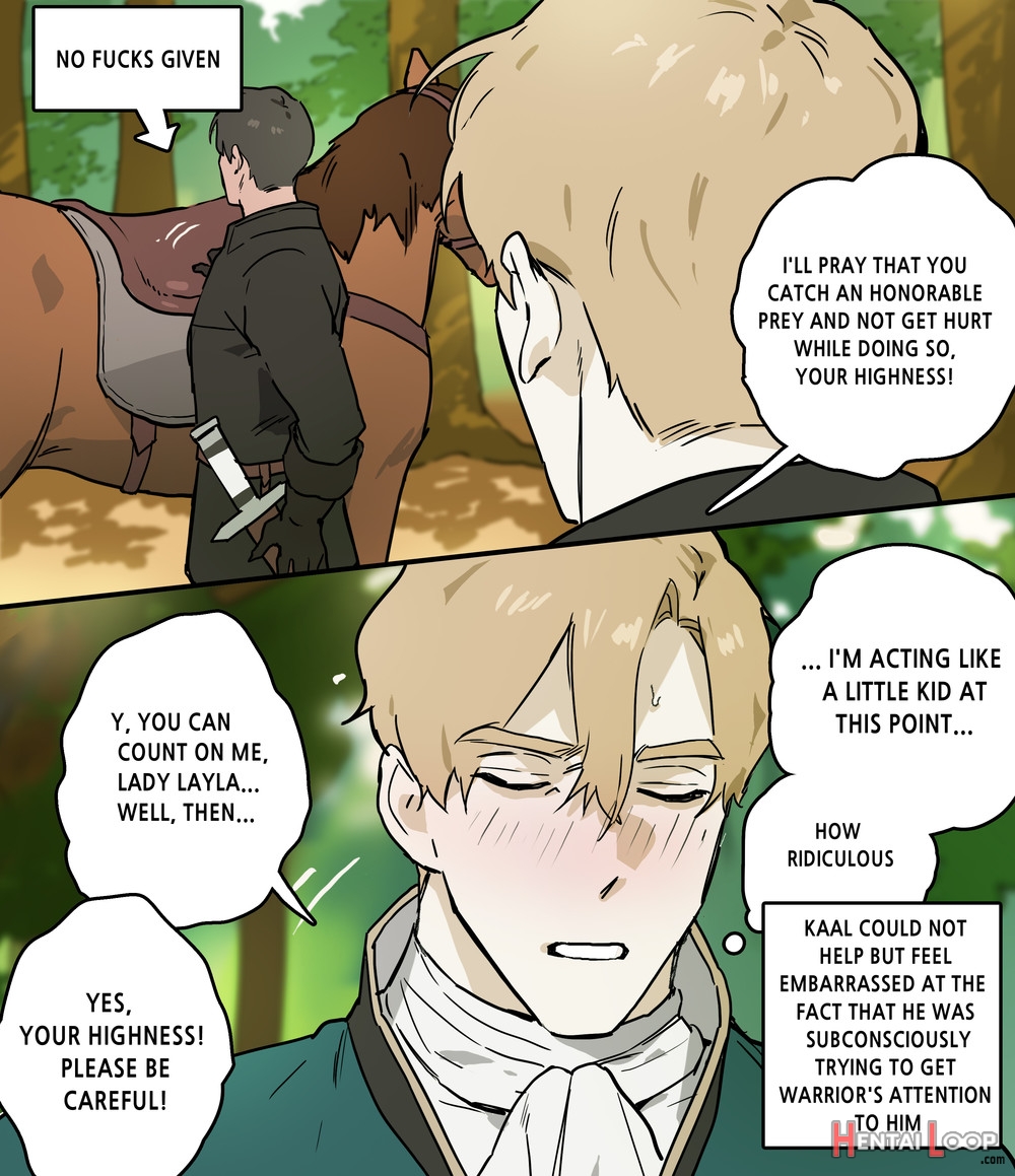 Prince's Garden page 52