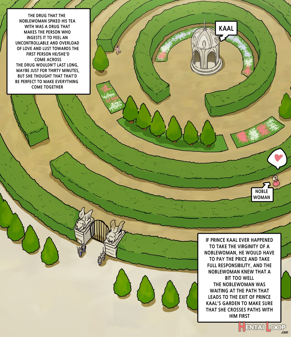 Prince's Garden page 6