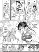 Princess Of A Foreign Country page 2
