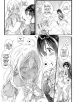 Princess Of A Foreign Country page 3