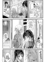 Princess Of A Foreign Country page 9