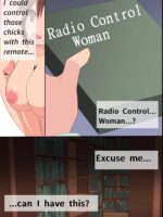 Radiowaves To Control A Gal Army page 7