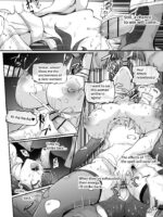 Reika Ninja Seeded And Scattered page 7