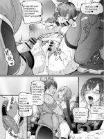 Reika Ninja Seeded And Scattered page 8