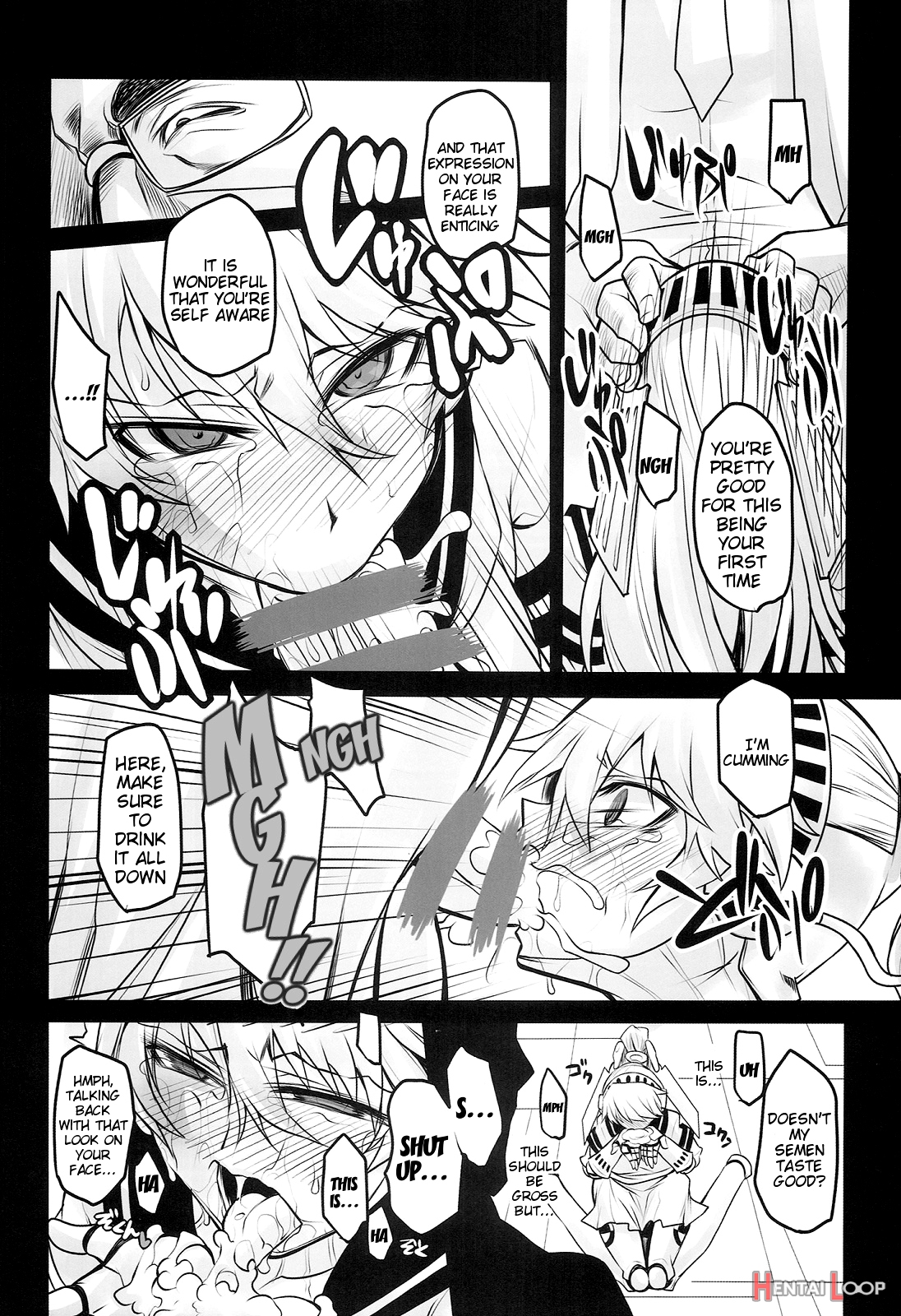 Rental El Girl page 5