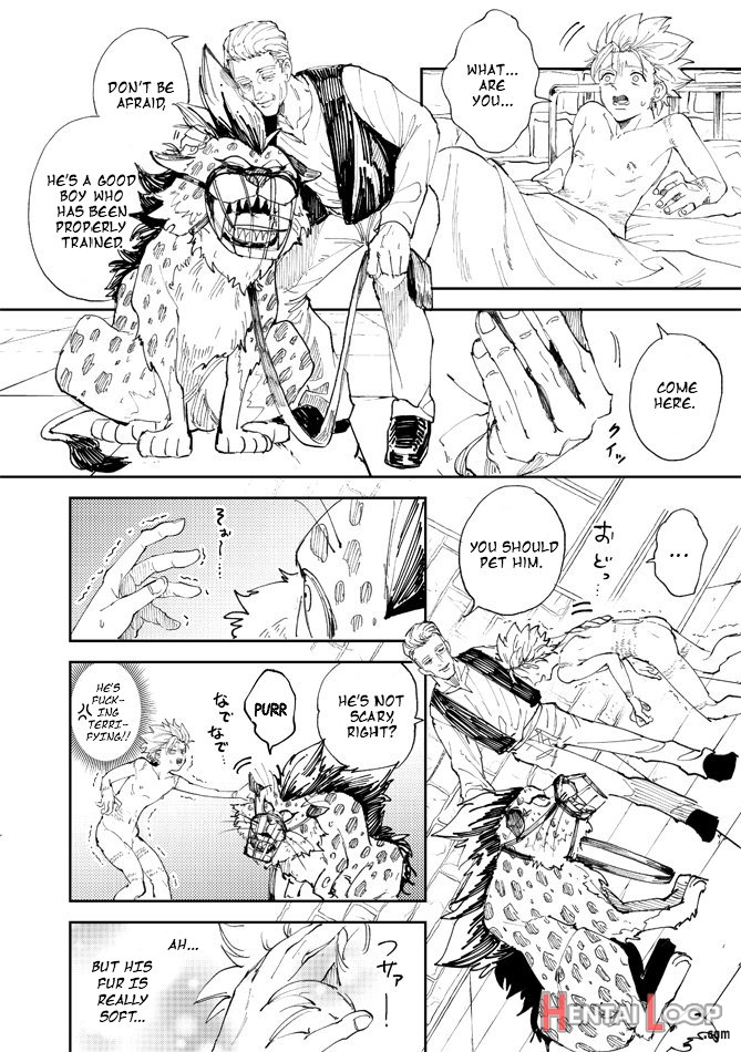 Rental Kamyu-kun Day 1-7 – Dragon Quest Xi Dj page 138