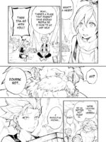 Rental Kamyu-kun Day 1-7 – Dragon Quest Xi Dj page 2